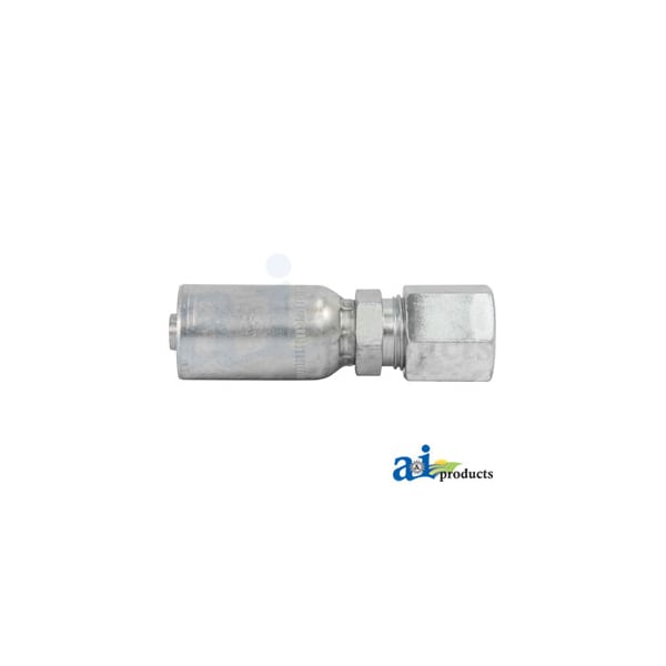 (HC-MT) Flareless Compression SAE J514 3 X5 X1